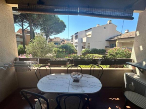 Appartement Village Camargue